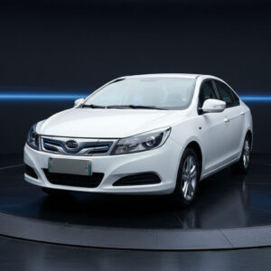 BYD E5 - Large Motor