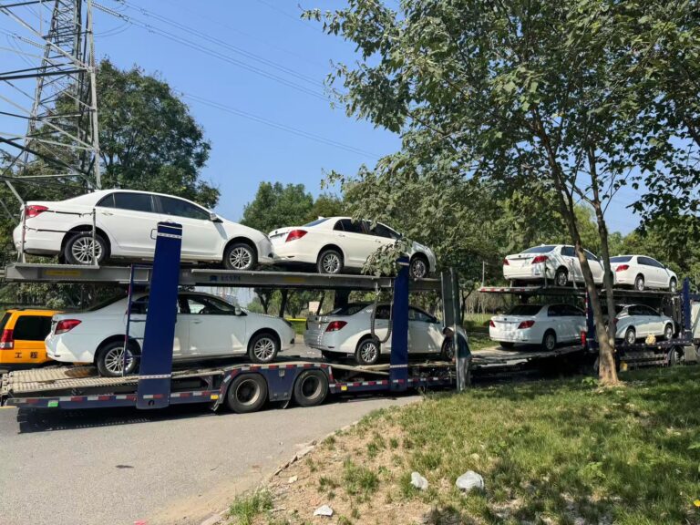 Your Wait is Almost OVER: The Premium BYD E5 Fleet is Ready for You
